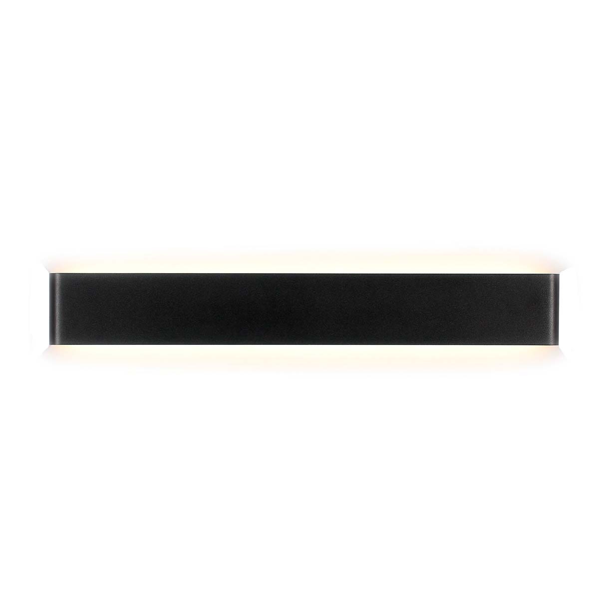 

Настенный светильник Zortes BLINK ZRS.90602.24, Черный, ZRS.90602.24 BLINK