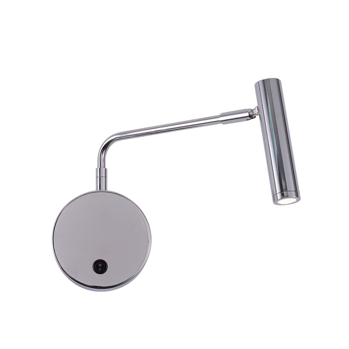 

Бра Zortes ARMRAY ZRS.17808.3, Хром, ZRS.17808.3 ARMRAY