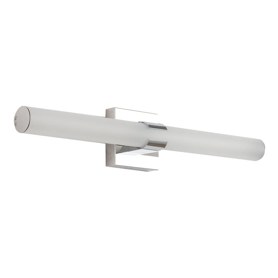 

Подсветка для зеркал Zortes Lucio ZRS.9108.03, Хром, ZRS.9108.03 Lucio