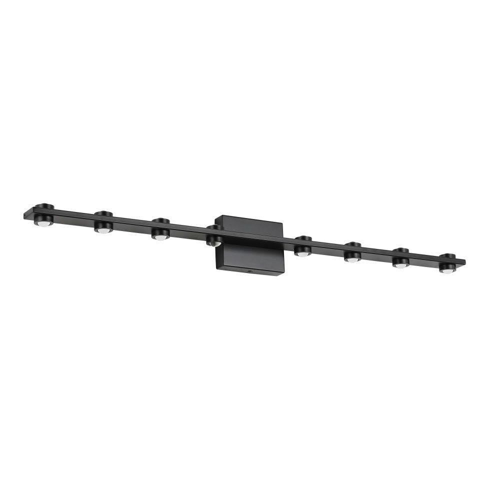 

Бра Zortes Scoup ZRS.10112.08, Черный, ZRS.10112.08 Scoup