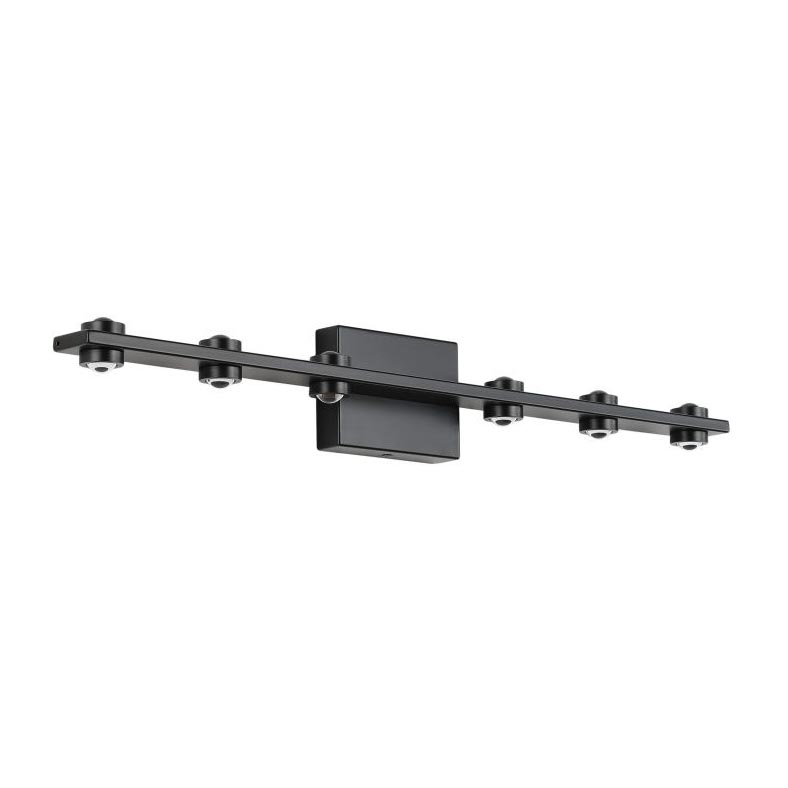 

Бра Zortes Scoup ZRS.10112.06, Черный, ZRS.10112.06 Scoup