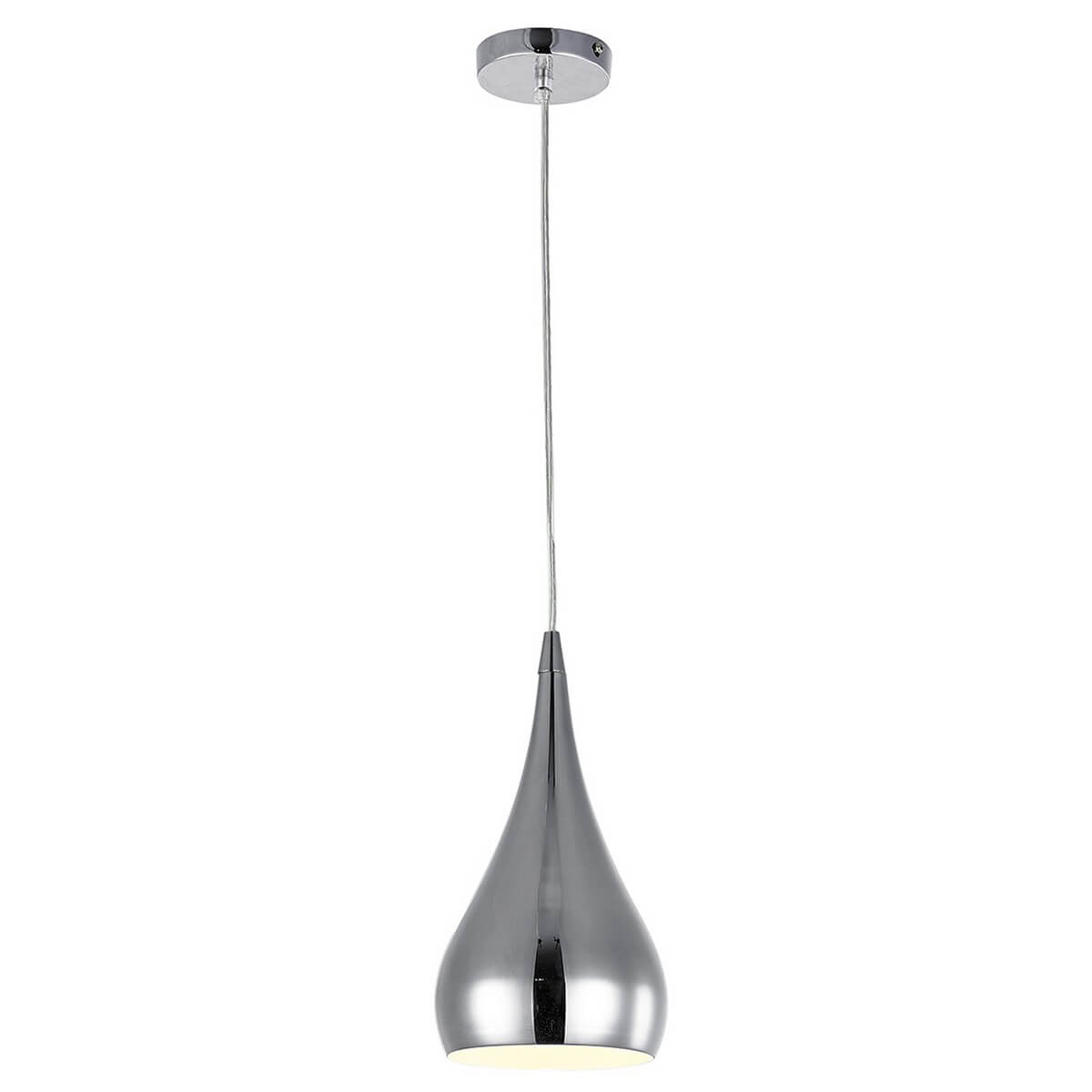 

Светильник Zumaline, Хром, RLD94104-1C Elba