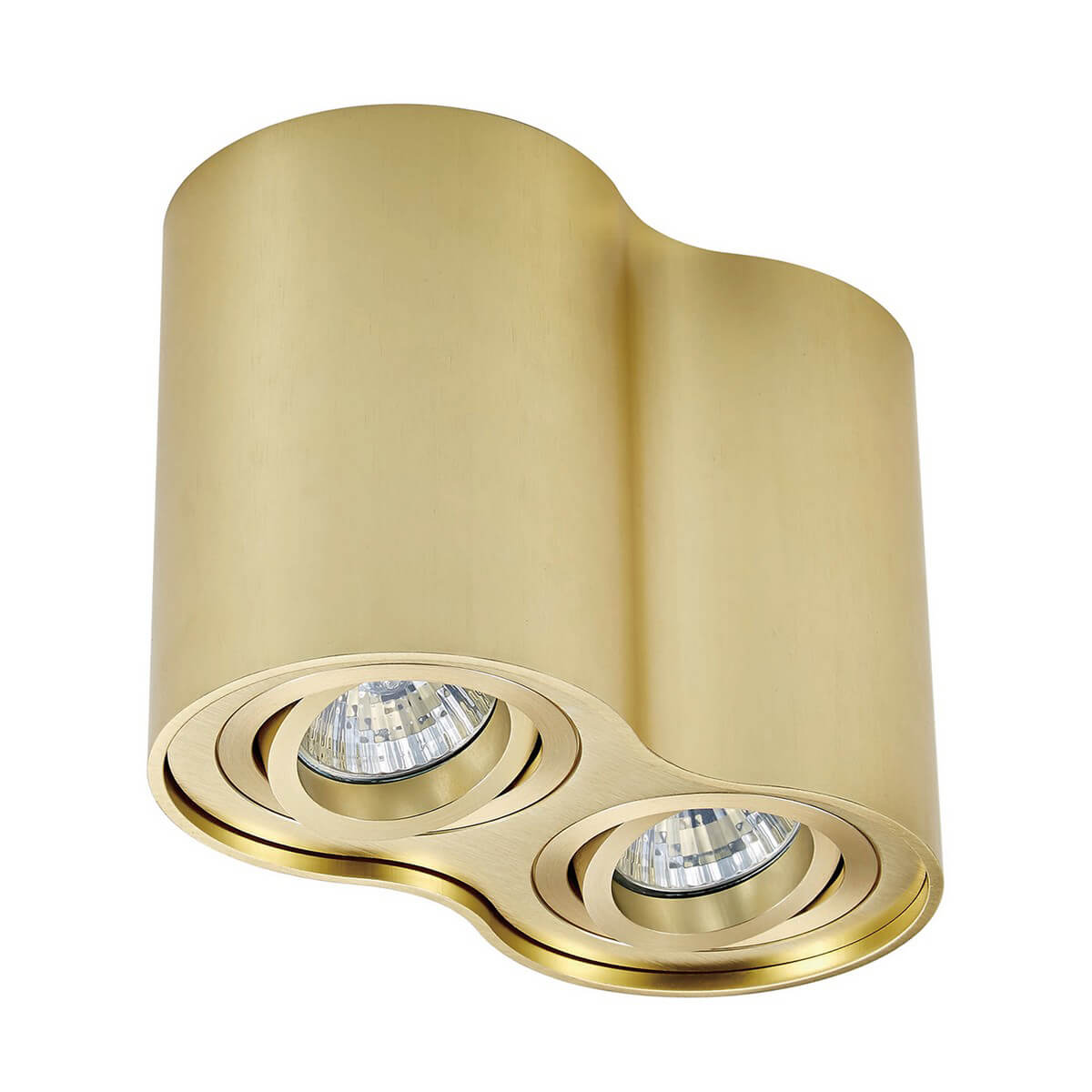 

Потолочный светильник Zumaline Rondoo 50407-GD, Золотой, 50407-GD Rondoo