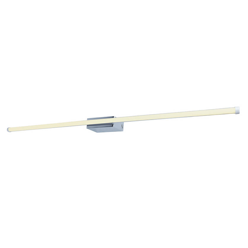 

Подсветка для зеркал Zumaline, Хром, WL16015 Nobli