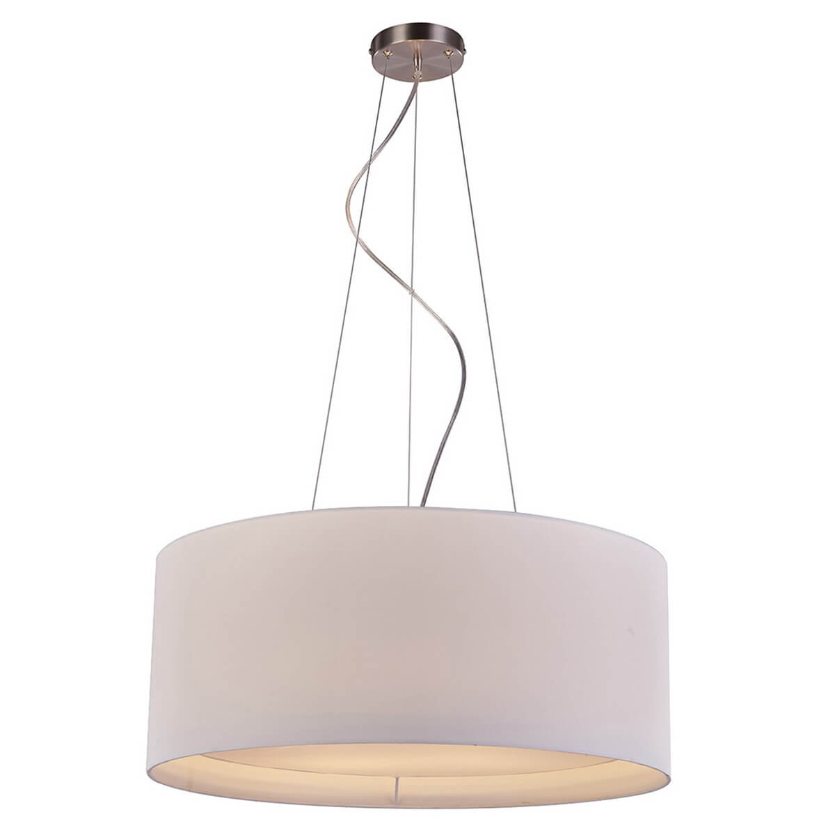 

Подвесная люстра Zumaline Cafe RLD93139-4LA, Белый, RLD93139-4LA Cafe