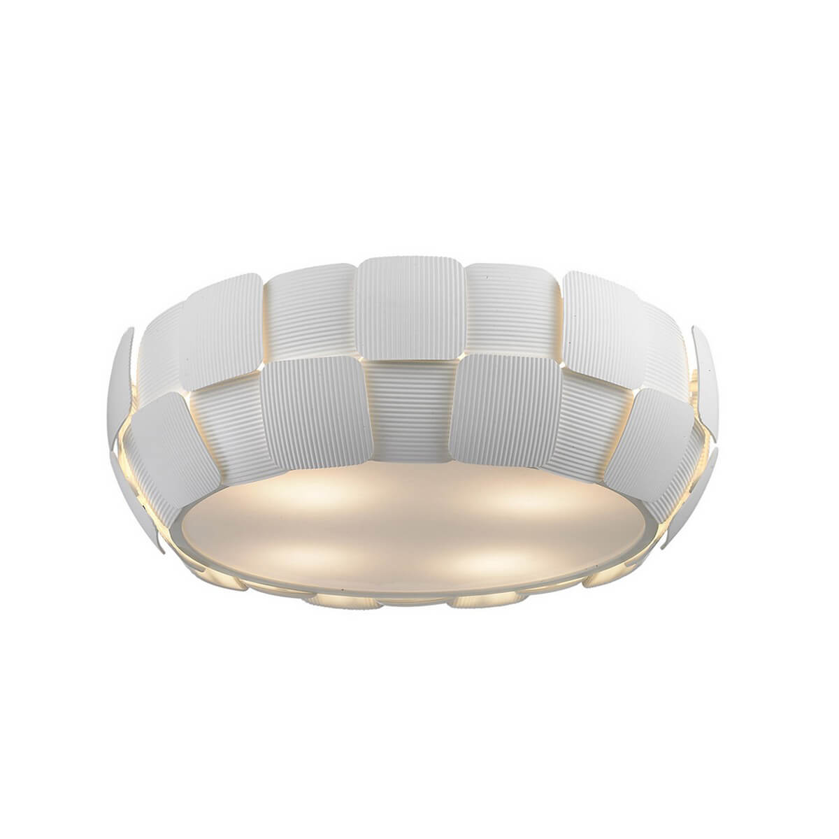 

Потолочная люстра Zumaline Sole C0317-04C-S8A1, Белый, C0317-04C-S8A1 Sole