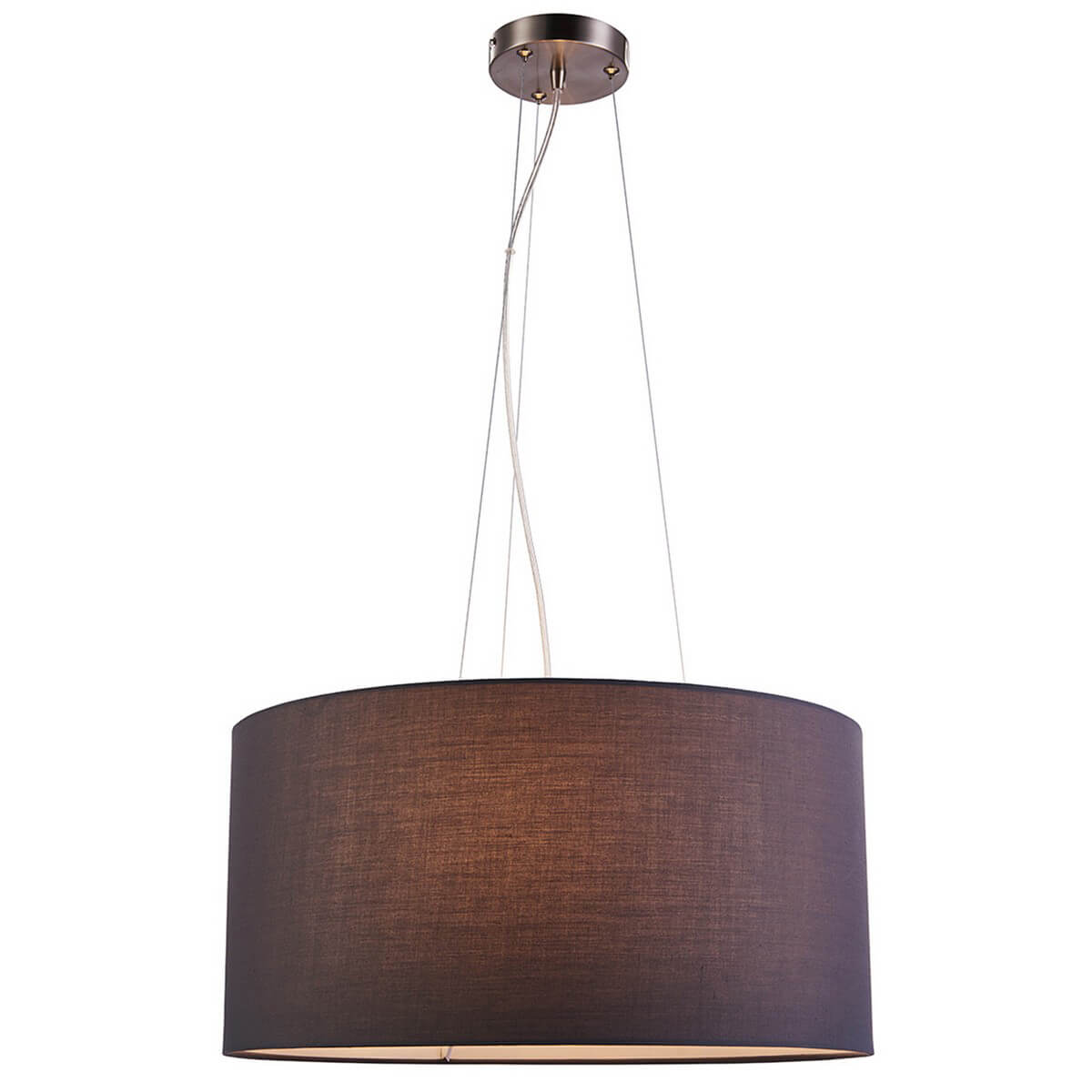 

Подвесная люстра Zumaline Cafe RLD93139-4C, Серый, RLD93139-4C Cafe