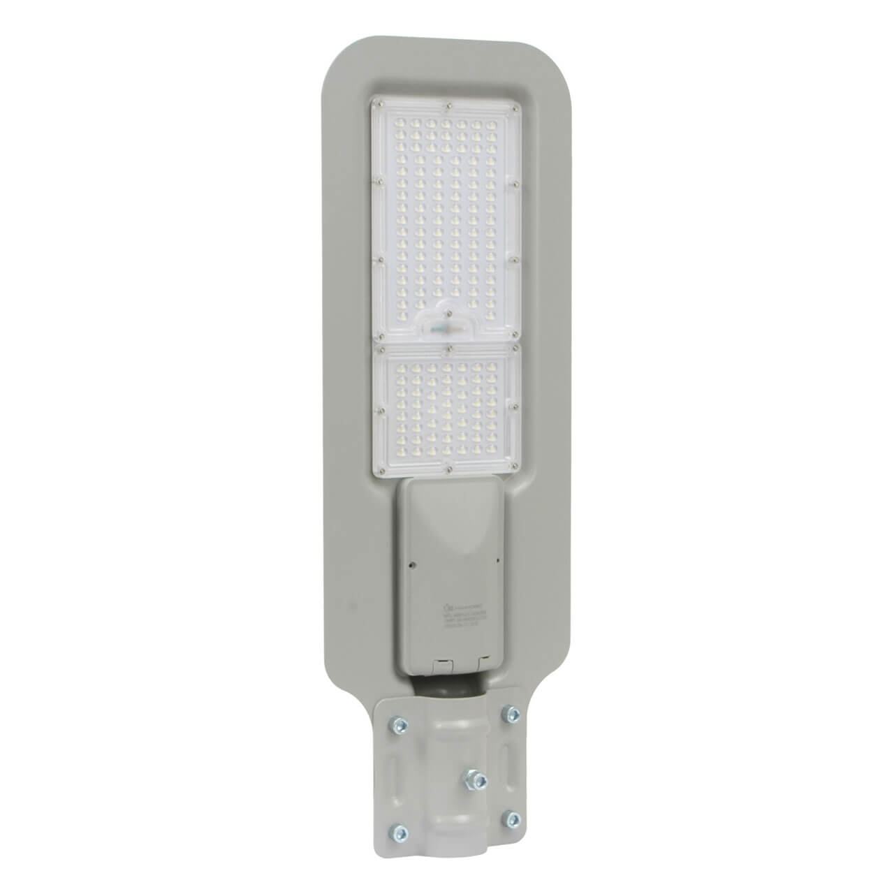 

Уличный светодиодный консольный светильник Наносвет NFL-SMD-ST-150W/850 L303, Серый, L303 NFL-SMD-ST