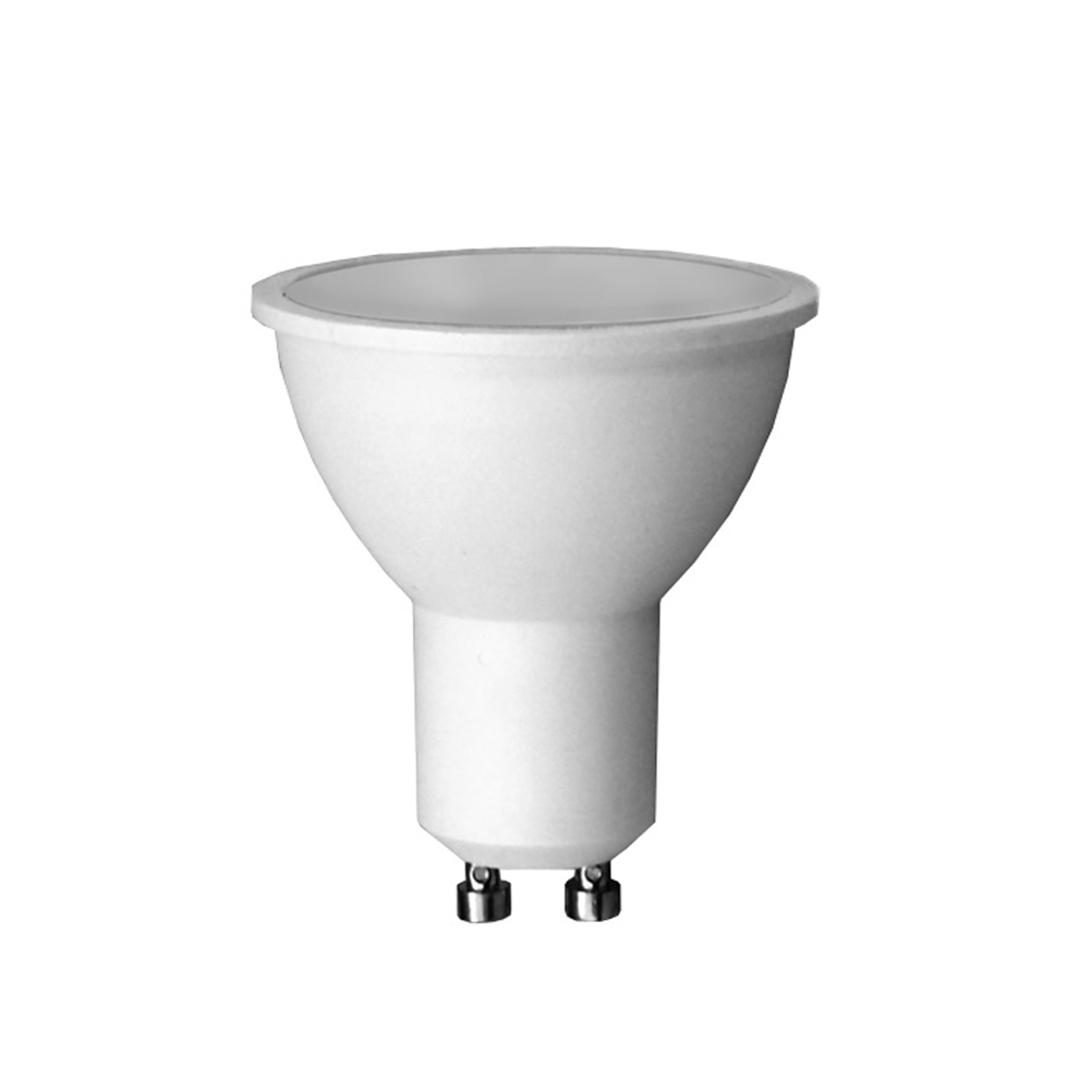 

Лампа светодиодная Наносвет GU10 5W 3000K матовая LH-MR16-50/GU10/930 L014, Белый, L014