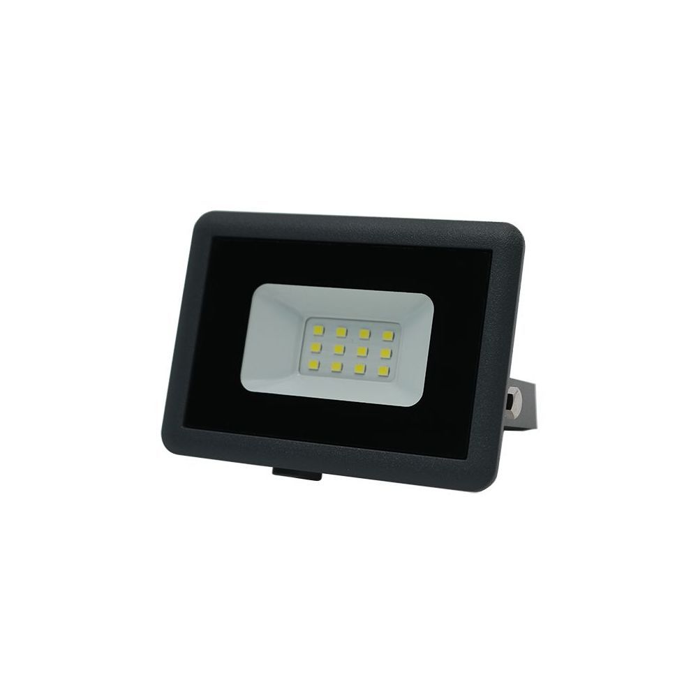 

Прожектор светодиодный ФАZA СДО-10 10W 6500K 5032033, Серый, 5032033 СДО-10