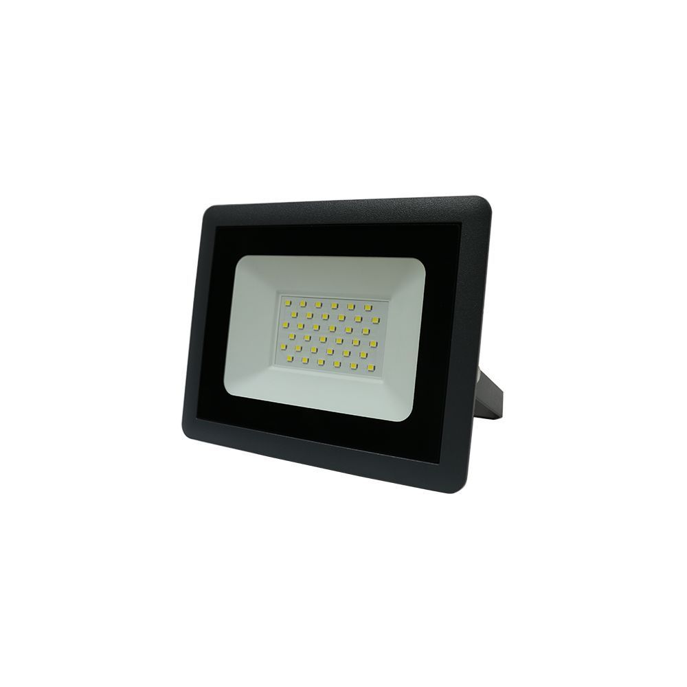 

Прожектор светодиодный ФАZA СДО-10 50W 6500K 5032095, Серый, 5032095 СДО-10