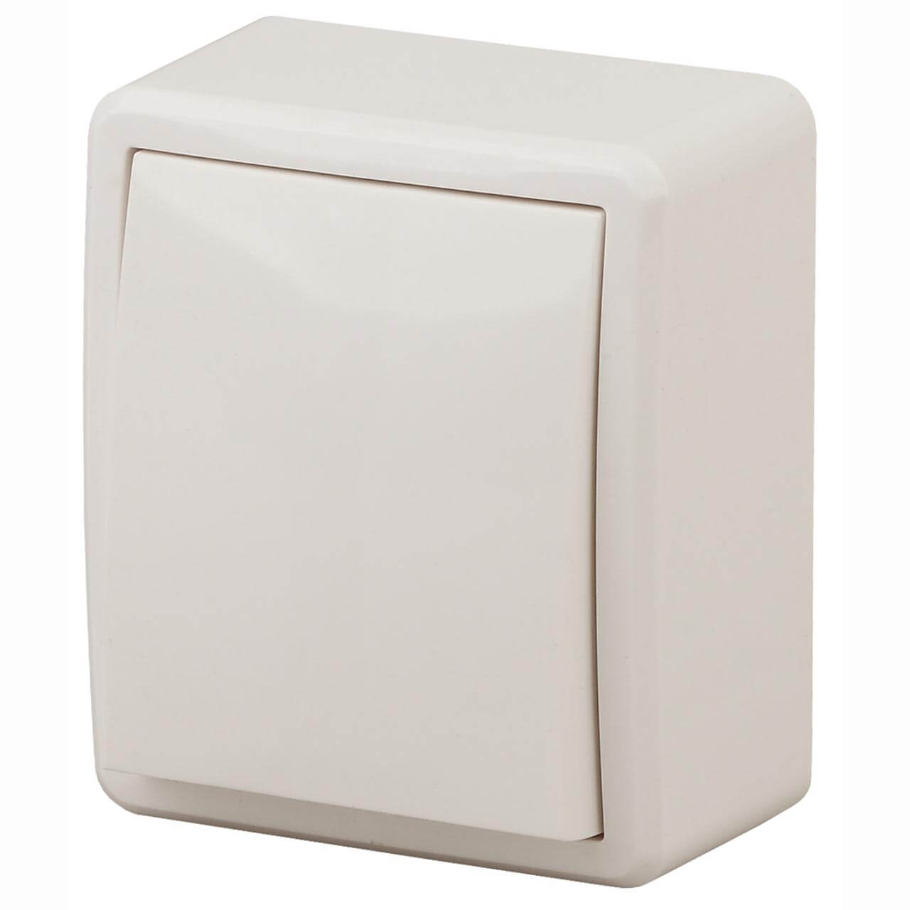 

Выключатель одноклавишный с подсветкой ЭРА Эксперт 10AX 250V 11-1202-02 Б0020658, Слоновая кость, 11-1202-02 Эксперт