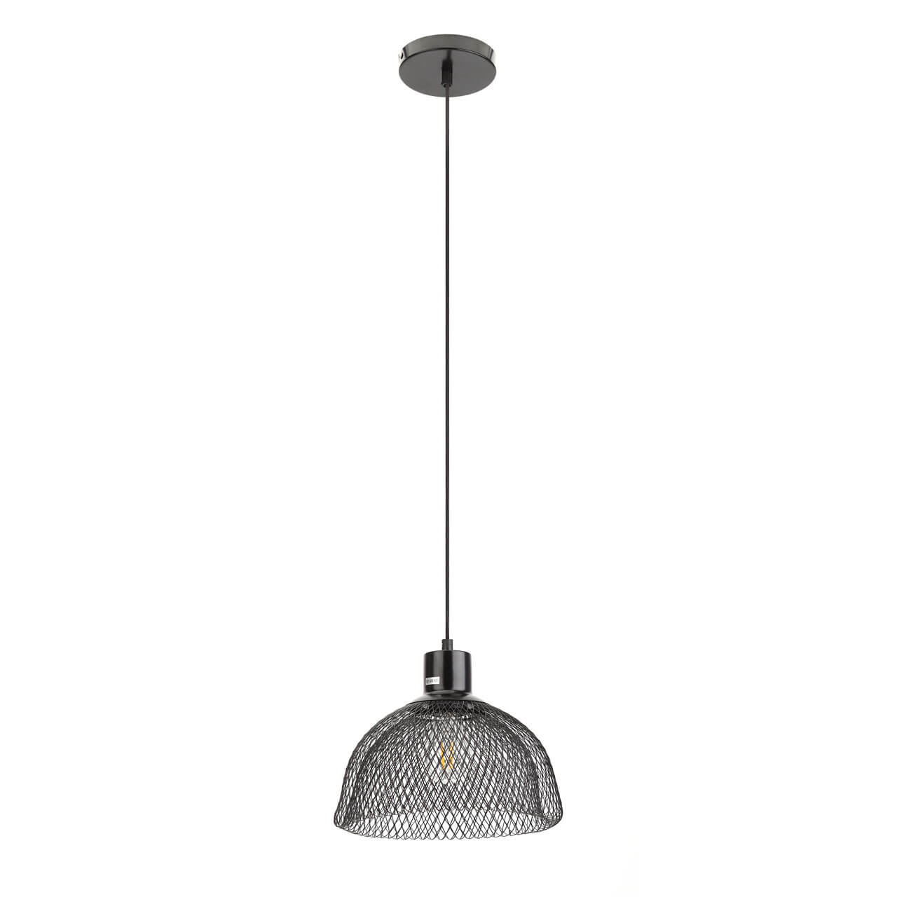 

Подвесной светильник ЭРА Loft PL6 BK Б0037453, Черный, PL6 BK Loft