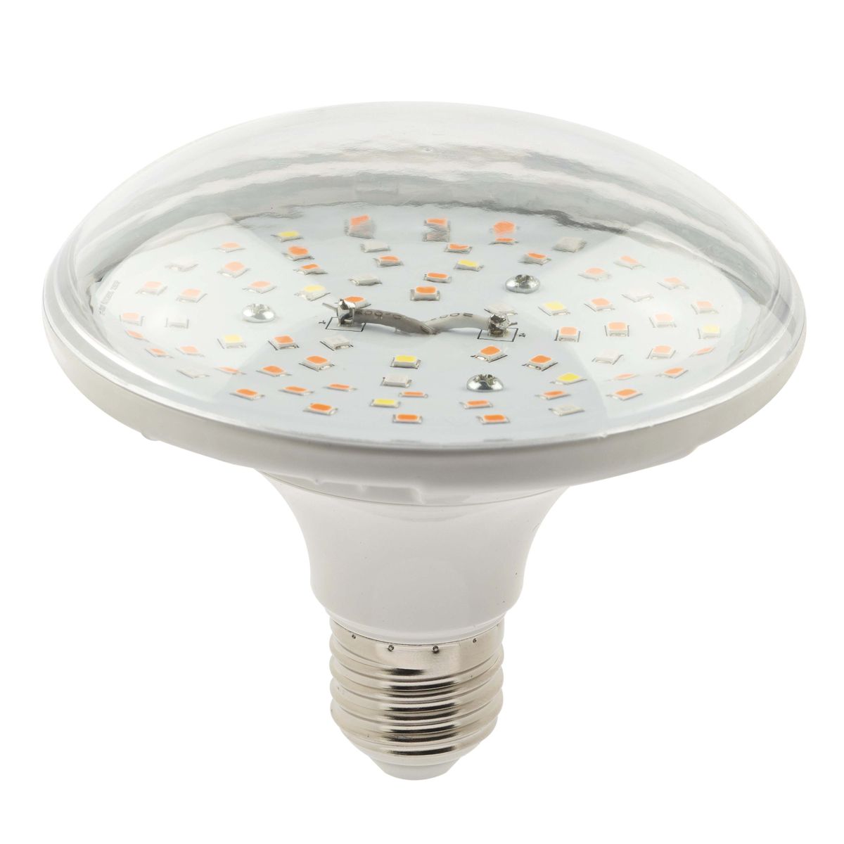 Технические  ВамСвет Лампа светодиодная для растений ЭРА FITO-18W-RB-E27 Б0049533