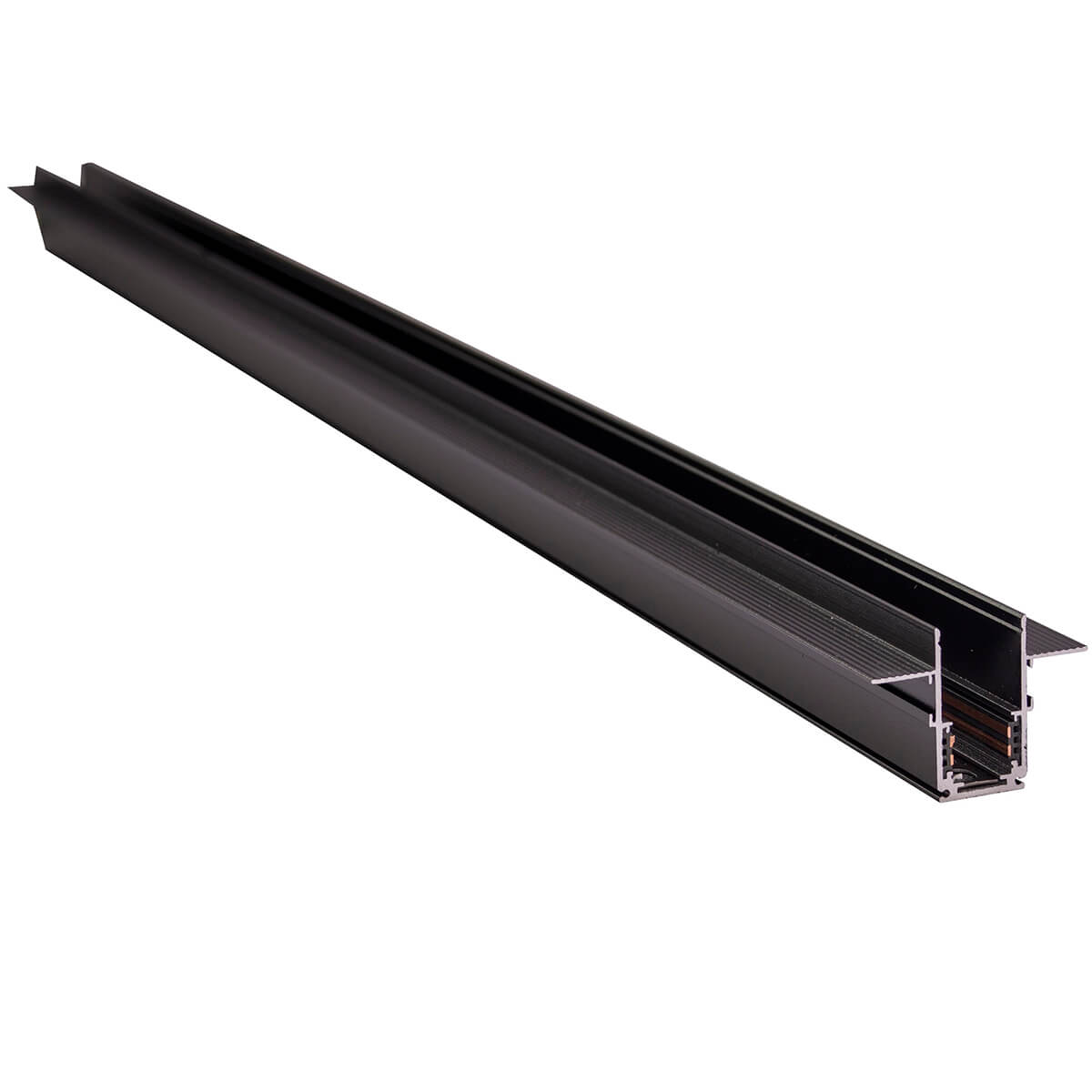 

Магнитный трековый шинопровод ЭРА TRM-R20-200B встраиваемый NOVA 2м 48V черный Б0054767, TRM-R20-200B