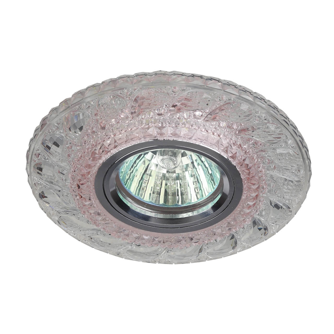 

Встраиваемый светильник ЭРА LED с подсветкой DK LD18 SL PK/WH Б0028068, Розовый, DK LD18 SL PK/WH LED ()
