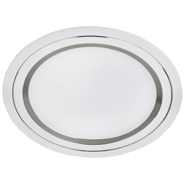 

Встраиваемый светильник ЭРА KL LED 11-5 SL Б0020582, Белый, KL LED 11-5 SL