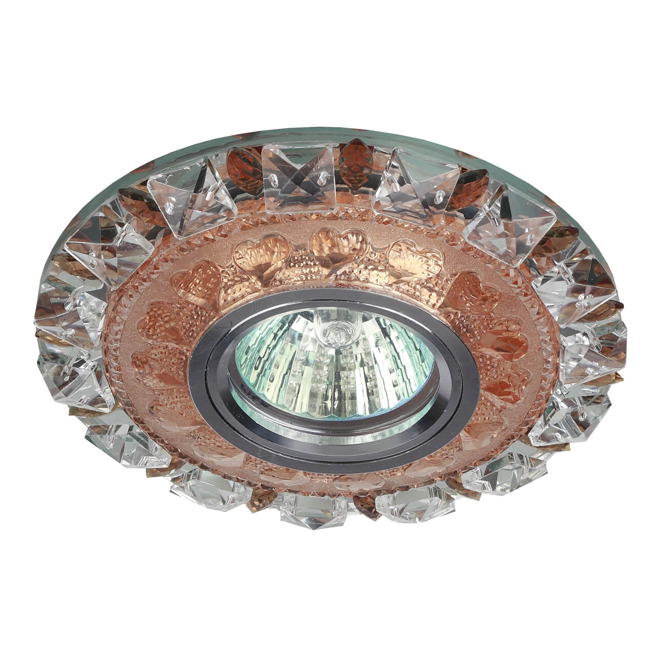 

Встраиваемый светильник ЭРА LED DK LD17 SL PK/WH Б0028078, Розовый, DK LD17 SL PK/WH LED