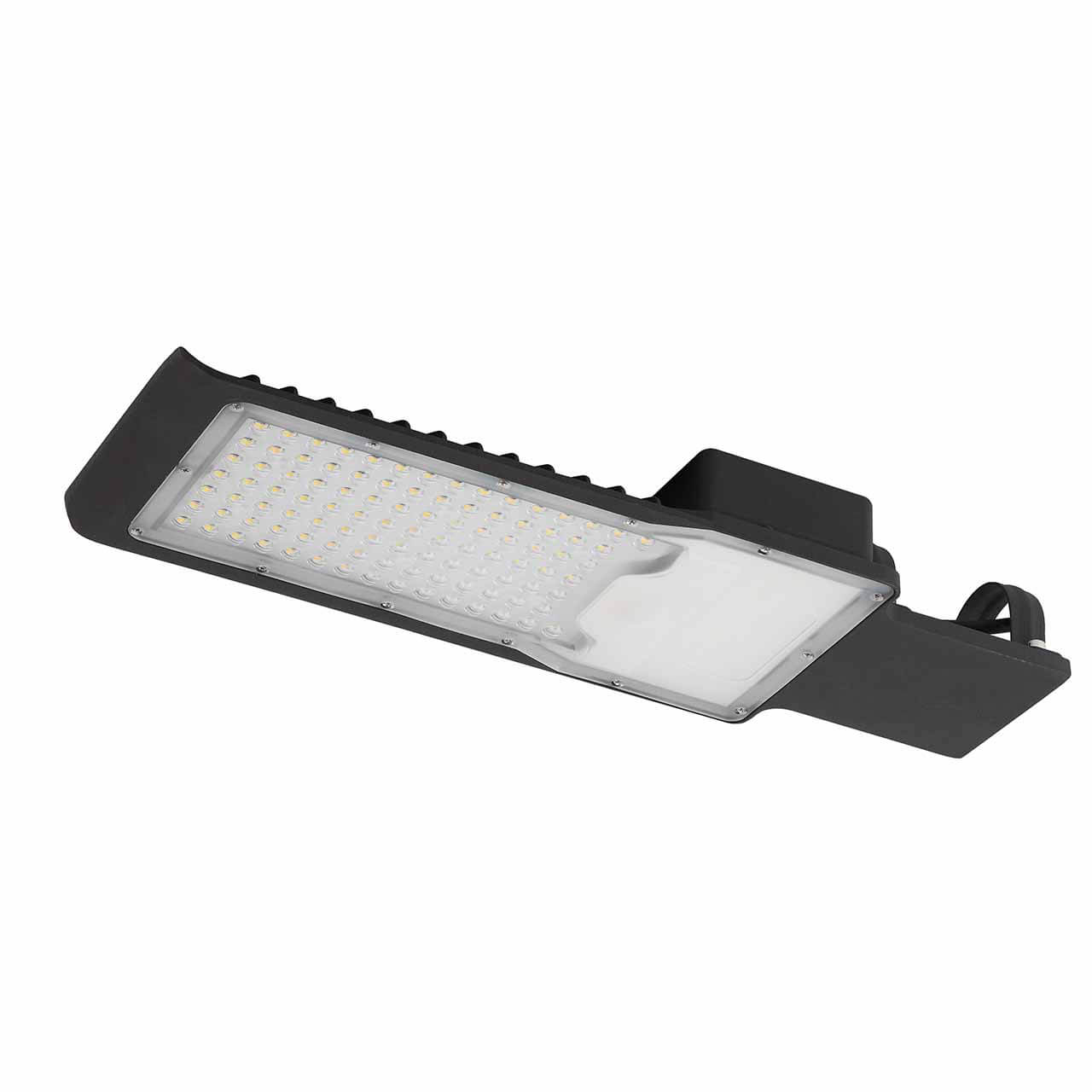   ВамСвет Уличный светодиодный светильник консольный ЭРА SPP-503-0-50K-100 Б0043669