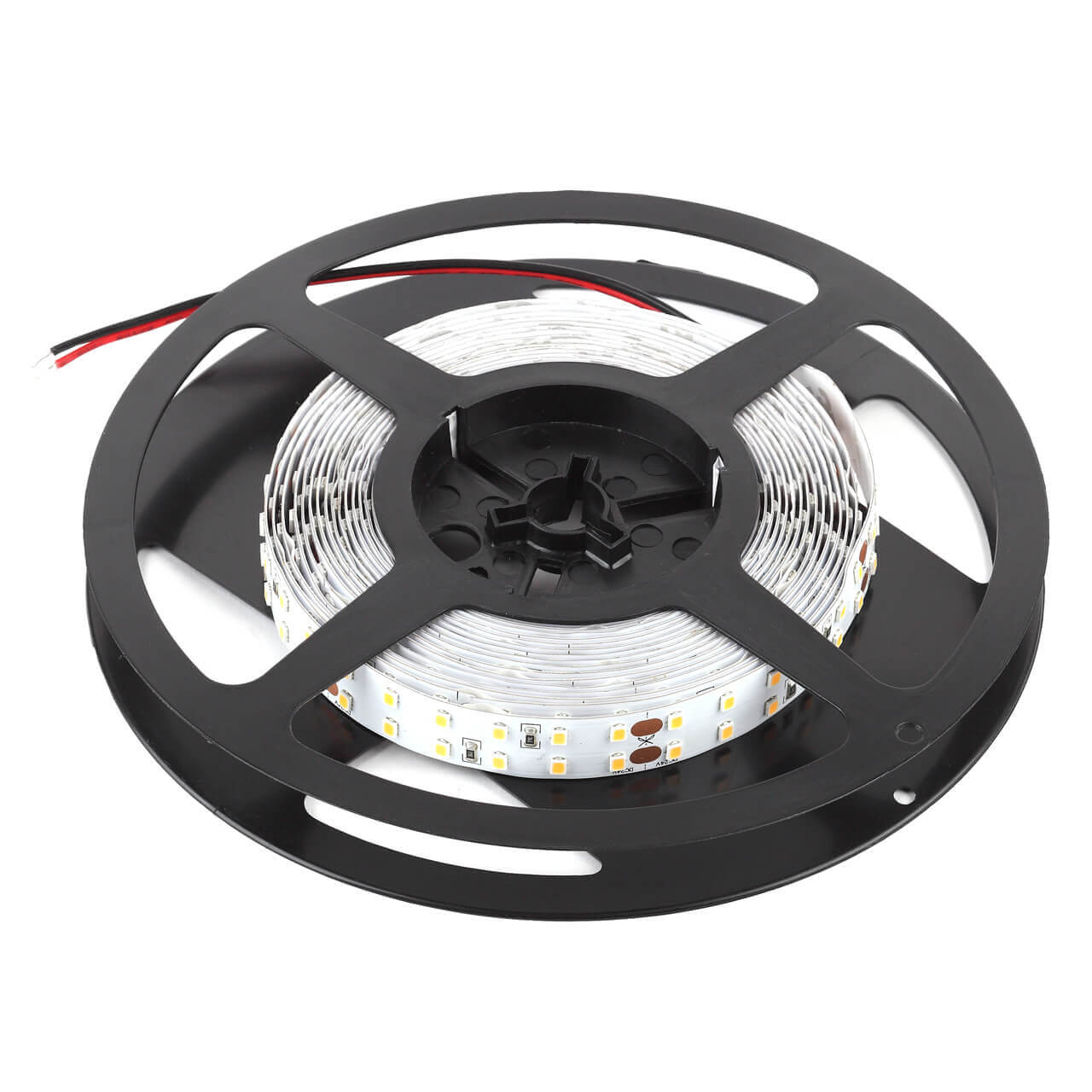 

Светодиодная лента ЭРА 20W/m 192LED/m 2835SMD белый 5M LS2835-20-192-24-33-4000К-double-5m Б0043103, LS2835-20-192-24-33-4000К-double-5m