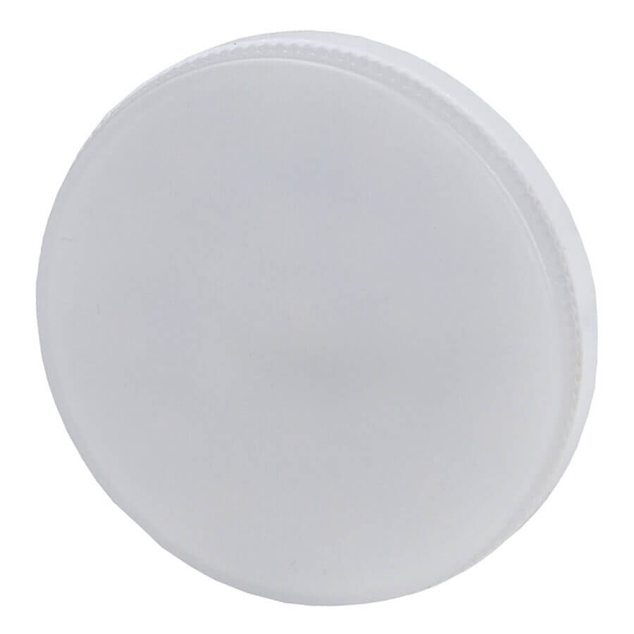 

Лампа светодиодная ЭРА GX53 7W 2700K матовая LED GX-7W-827-GX53 Б0003292, LED GX-7W-827-GX53 Б0003292