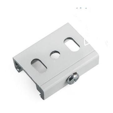 

Скоба ЭРА STR-30-W-MK-0 Б0049742, Черный, STR-30-W-MK-0