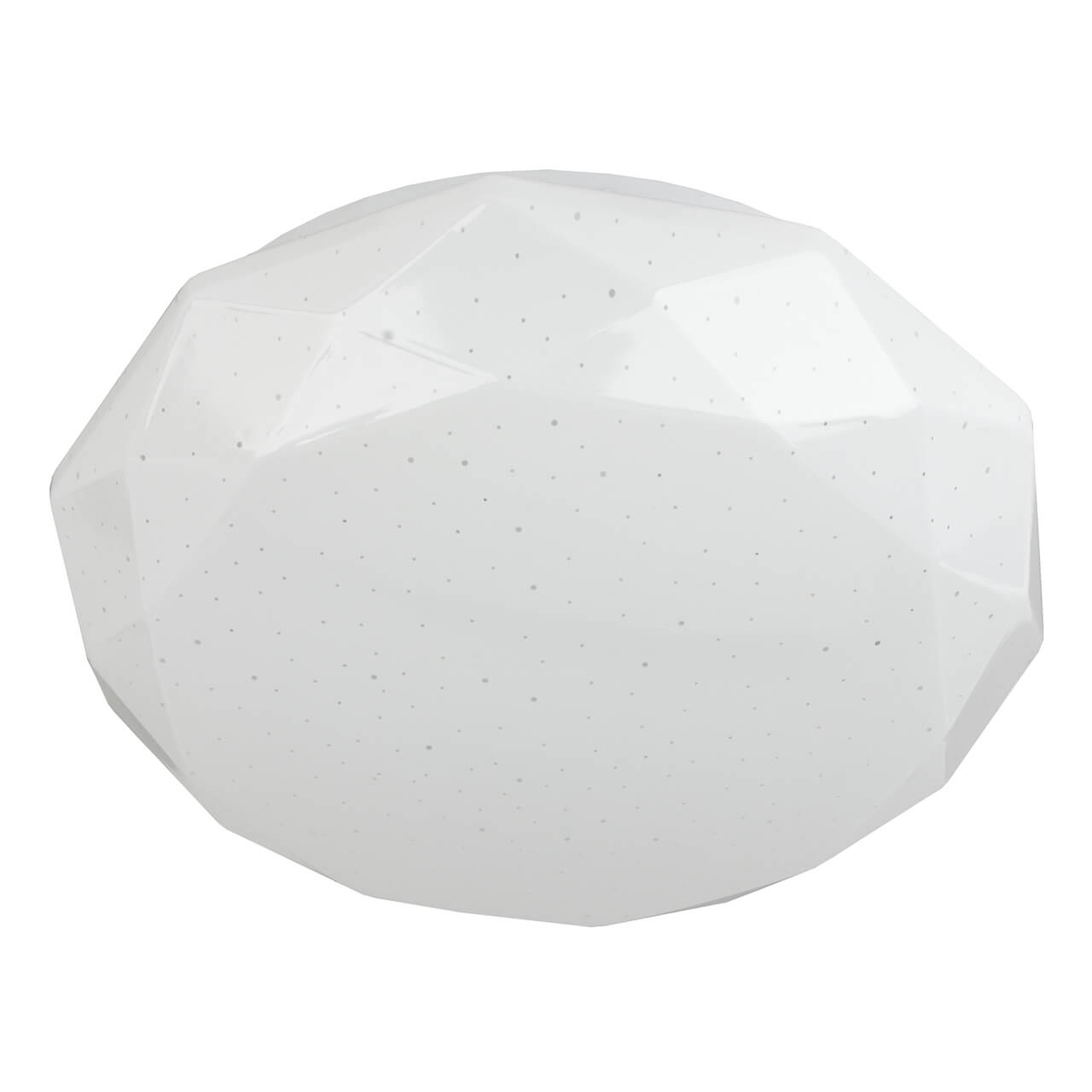 

Потолочный светодиодный светильник ЭРА SPB-6-18-4K Sparkle Б0029206, Белый, SPB-6-18-4K Sparkle Sparkle