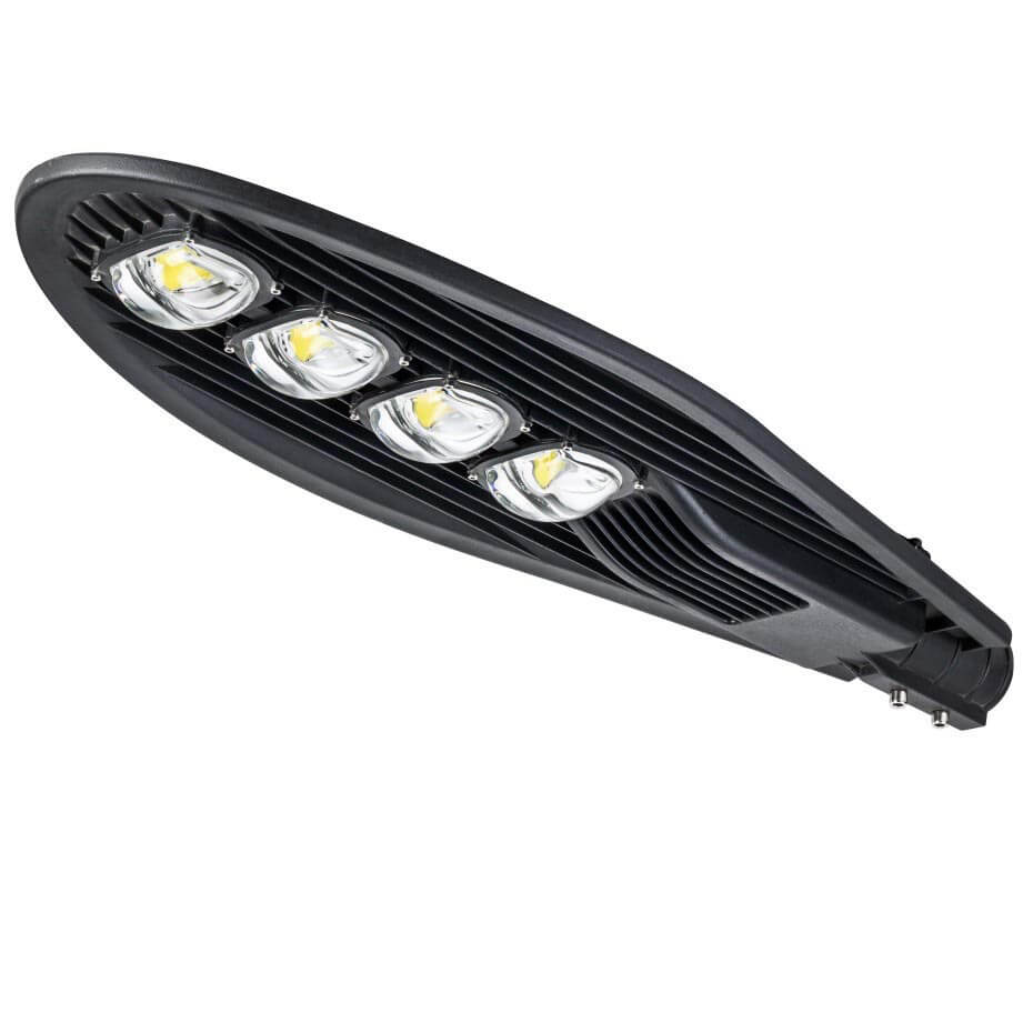   ВамСвет Уличный светодиодный светильник консольный ЭРА SPP-5-200-5K-W Б0043670