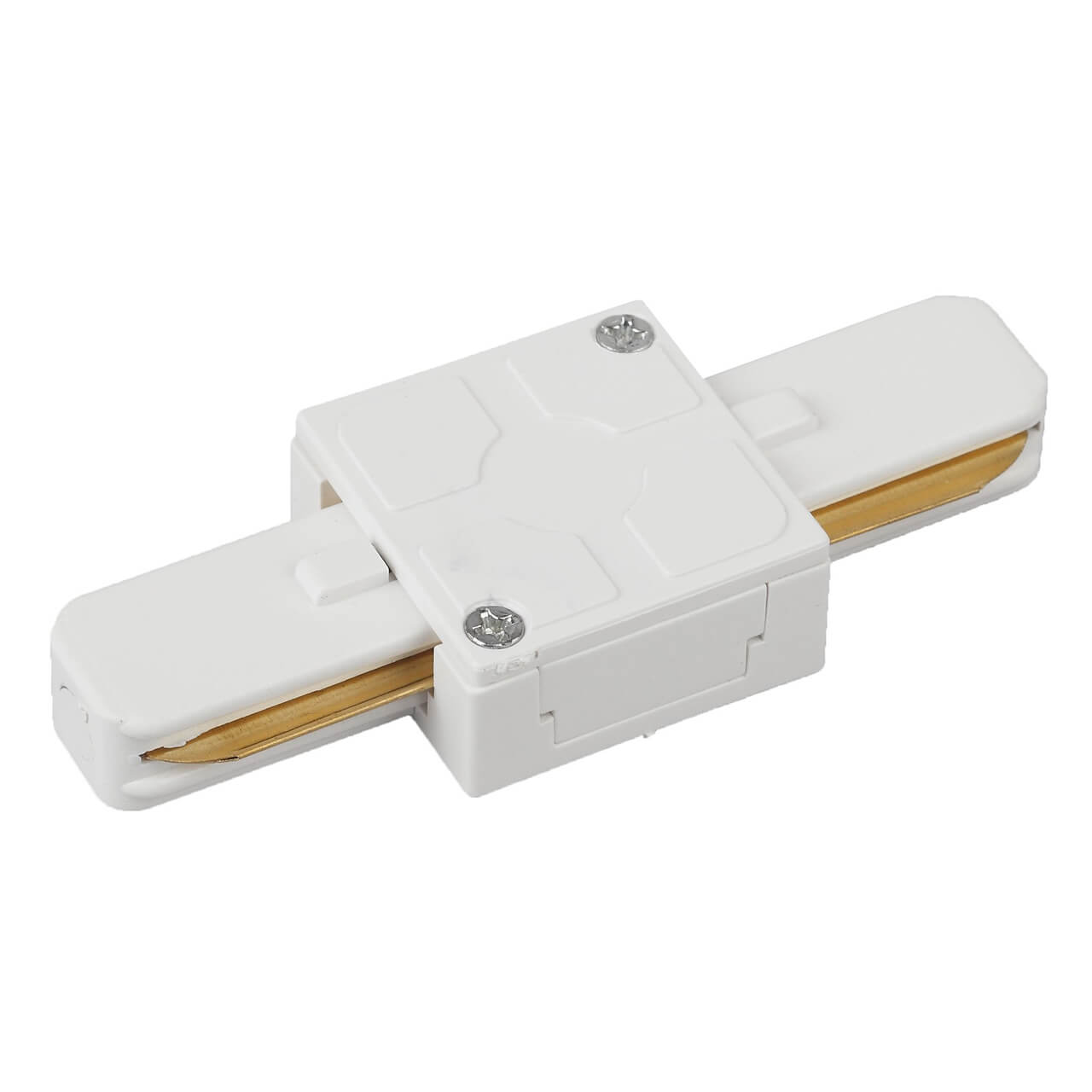 

Коннектор прямой ЭРА Trek TR7-C 2W I WH Б0032176, Белый, TR7-C 2W I WH Trek TR6 ()
