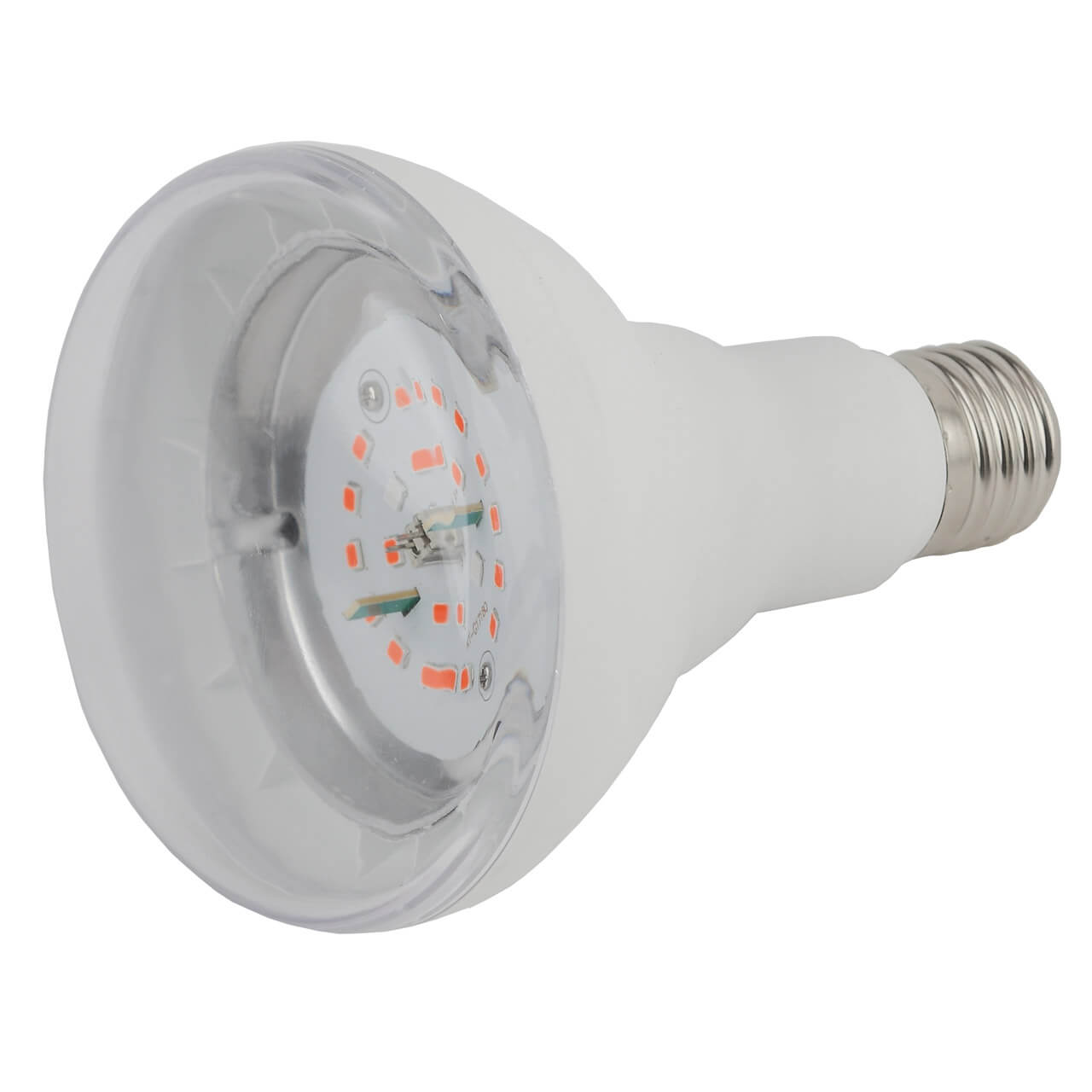 Технические  ВамСвет Лампа светодиодная ЭРА E27 16W 1310K прозрачная FITO-16W-RB-E27-K Б0039072
