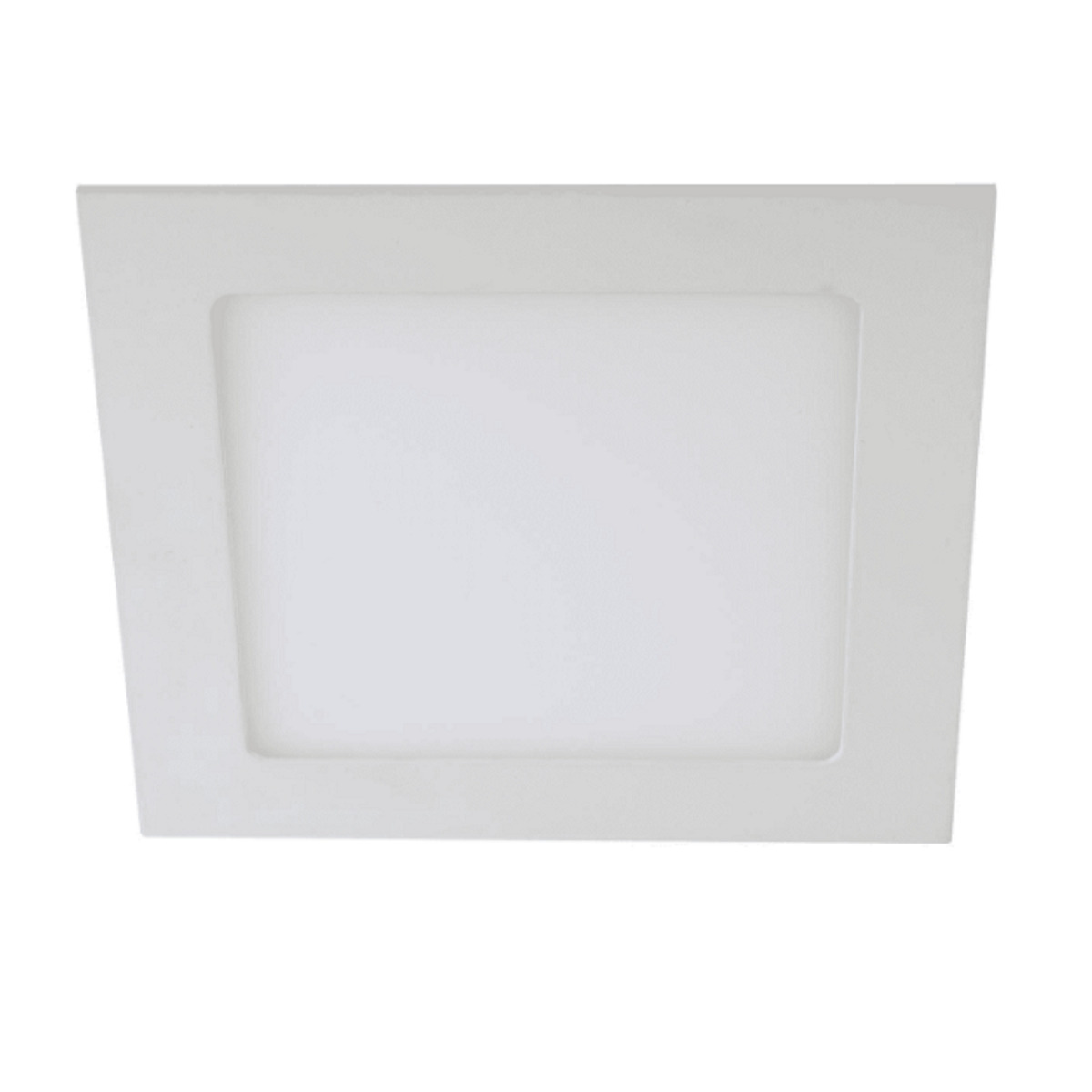 

Встраиваемый светодиодный светильник ЭРА LED 2-9-6K /1 Б0048930, Белый, LED 2-9-6K /1 LED 1