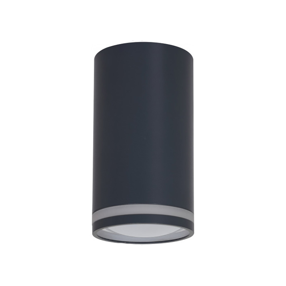 

Подсветка ЭРА OL16 GU10 BK Б0049042, Черный, OL16 GU10 BK