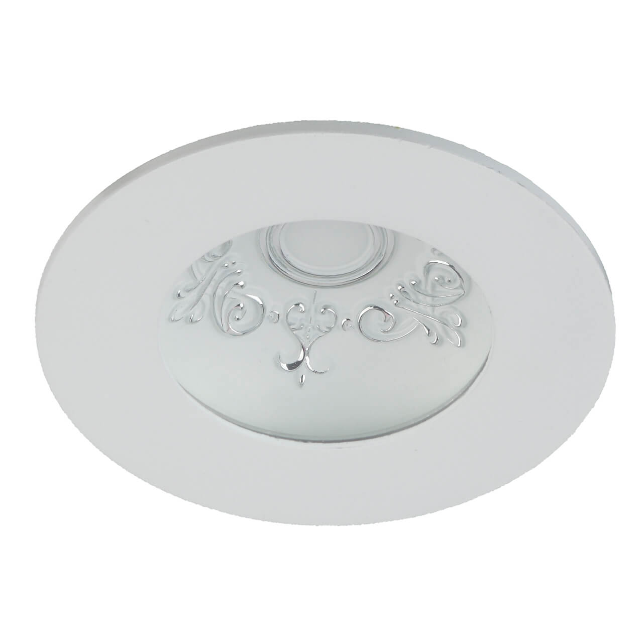 

Встраиваемый светильник ЭРА DK LED 11-8 CH Б0030391, Белый, DK LED 11-8 CH LED