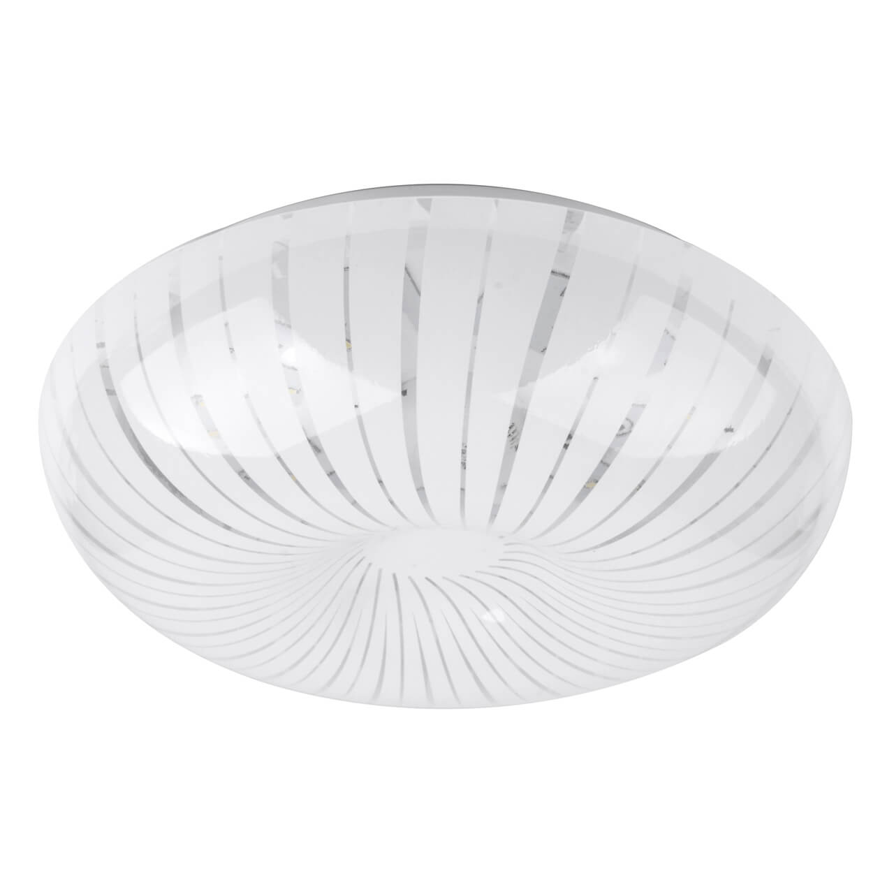 

Потолочный светодиодный светильник ЭРА Медуза SPB-6-18-6,5K (A) Б0032140, Белый, SPB-6-18-6,5K (A) Медуза