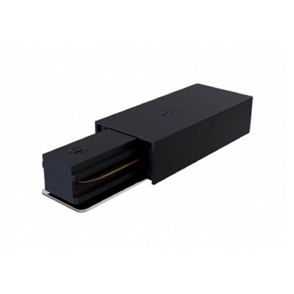 

Ввод питания ЭРА TR-1PA-PC-BK для однофазного трекового шинопровода черный Б0054476, TR-1PA-PC-BK