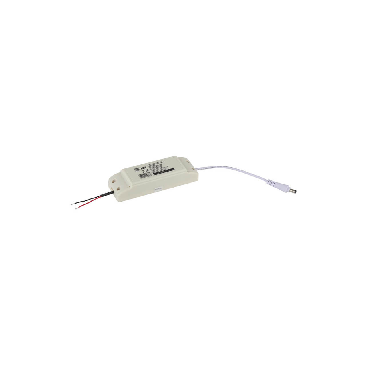 

Драйвер ЭРА 60-80V 40W IP40 0,45A LED-LP-5/6 [0.98X] Б0039417, Белый, LED-LP-5/6 [0.98X]