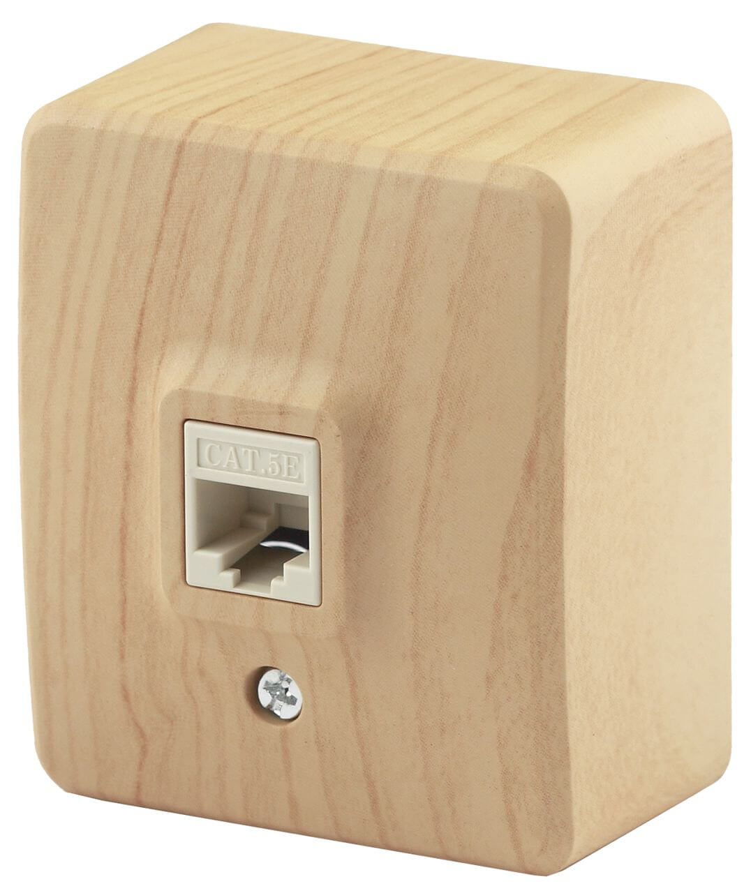 

Розетка информационная RJ45 ЭРА Эксперт 11-3203-11 Б0020732, Бежевый, 11-3203-11 Эксперт