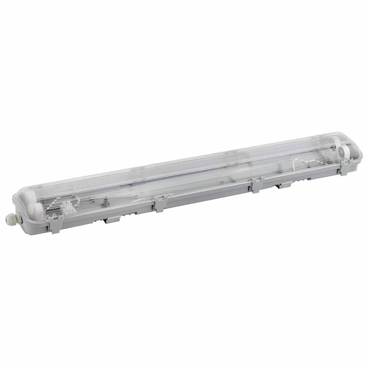 

Настенно-потолочный светильник ЭРА SPP-101-0-002-150 Б0043659, Серый, SPP-101-0-002-150 SPP-101