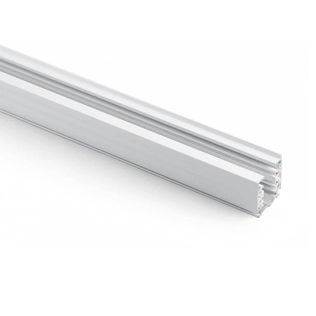 

Шинопровод трехфазный ЭРА STR-30-W-TR-3 Б0049753, Белый, STR-30-W-TR-3 STR