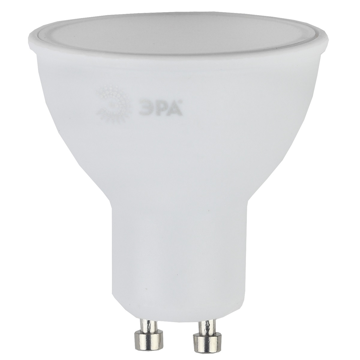 

Лампа светодиодная ЭРА LED MR16-10W-827-GU10 Б0057154, Белый, LED MR16-10W-827-GU10 LED MR16