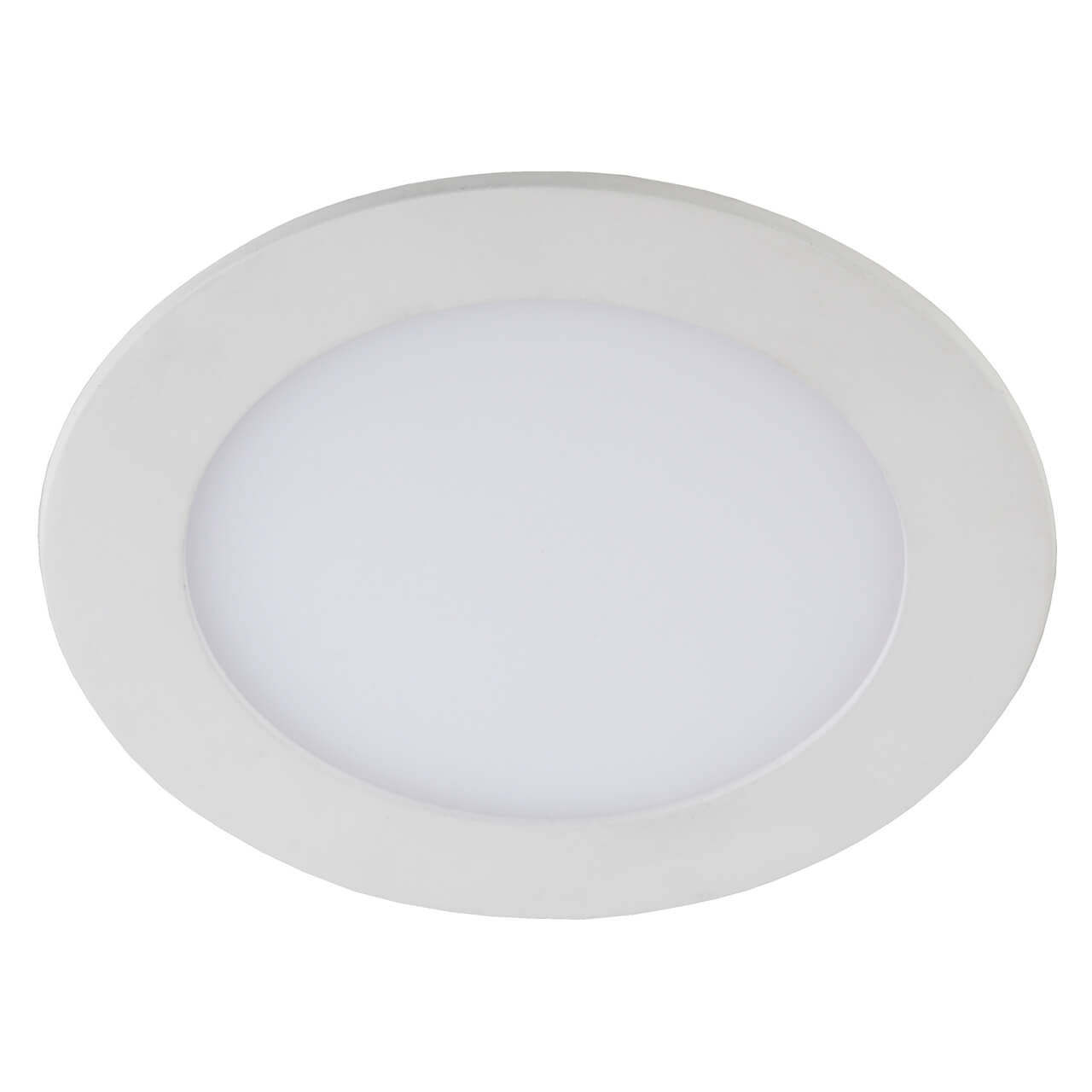 

Встраиваемый светильник ЭРА LED 1-3-4K Б0031154, Белый, LED 1-3-4K LED