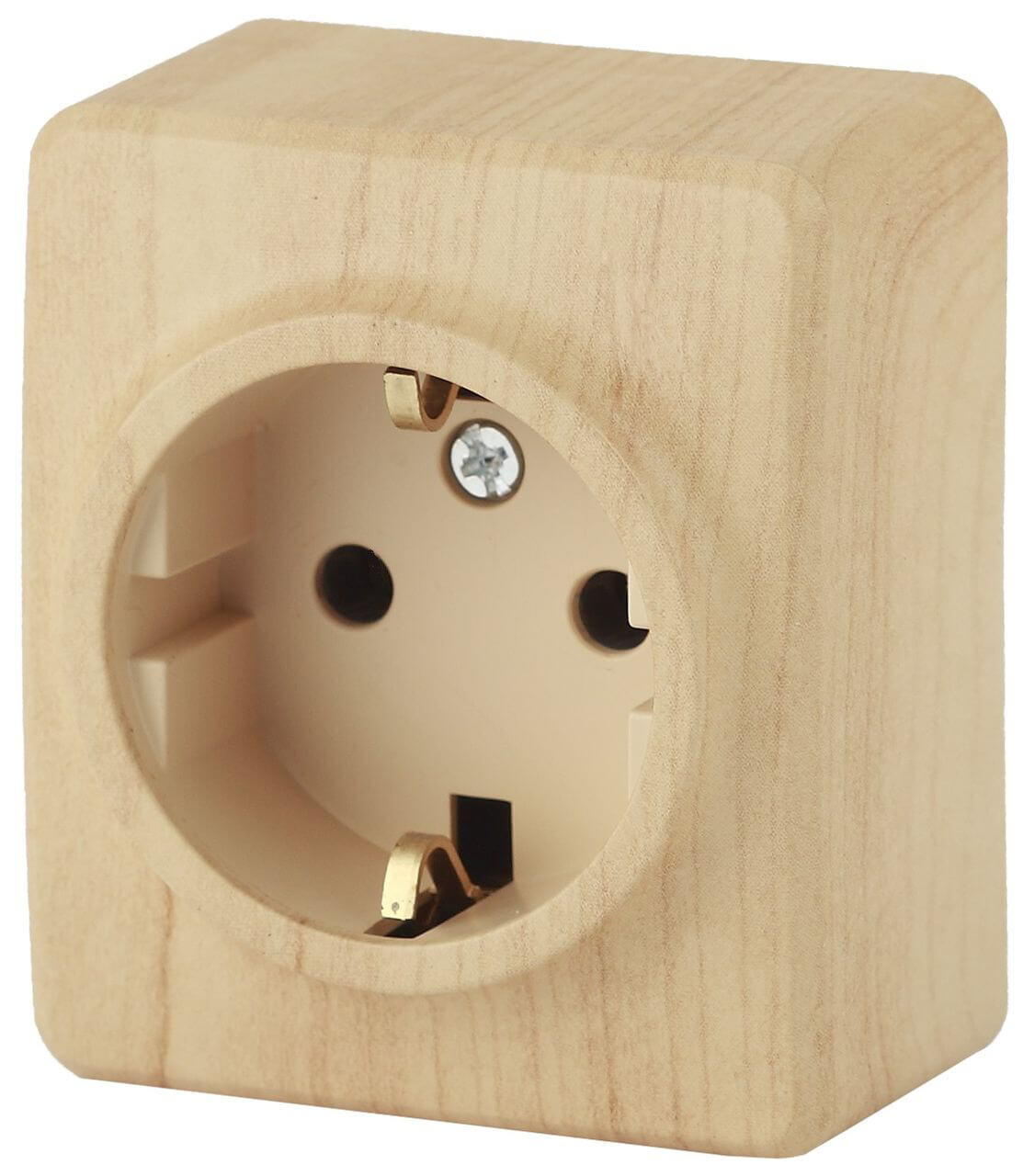 

Розетка ЭРА Эксперт 2P E Schuko со шторками 16A 250V 11-2204-11 Б0020690, Бежевый, 11-2204-11 Эксперт