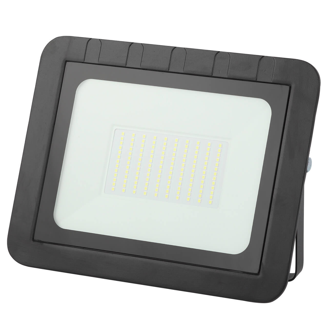 

Прожектор ЭРА 100W LPR-061-0-65K-100 Б0043592, Черный, LPR-061-0-65K-100