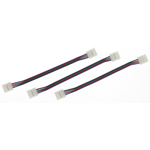 

Коннектор ЭРА LS-connector-RGB-DD-IP20 C0043985, Белый, LS-connector-RGB-DD-IP20