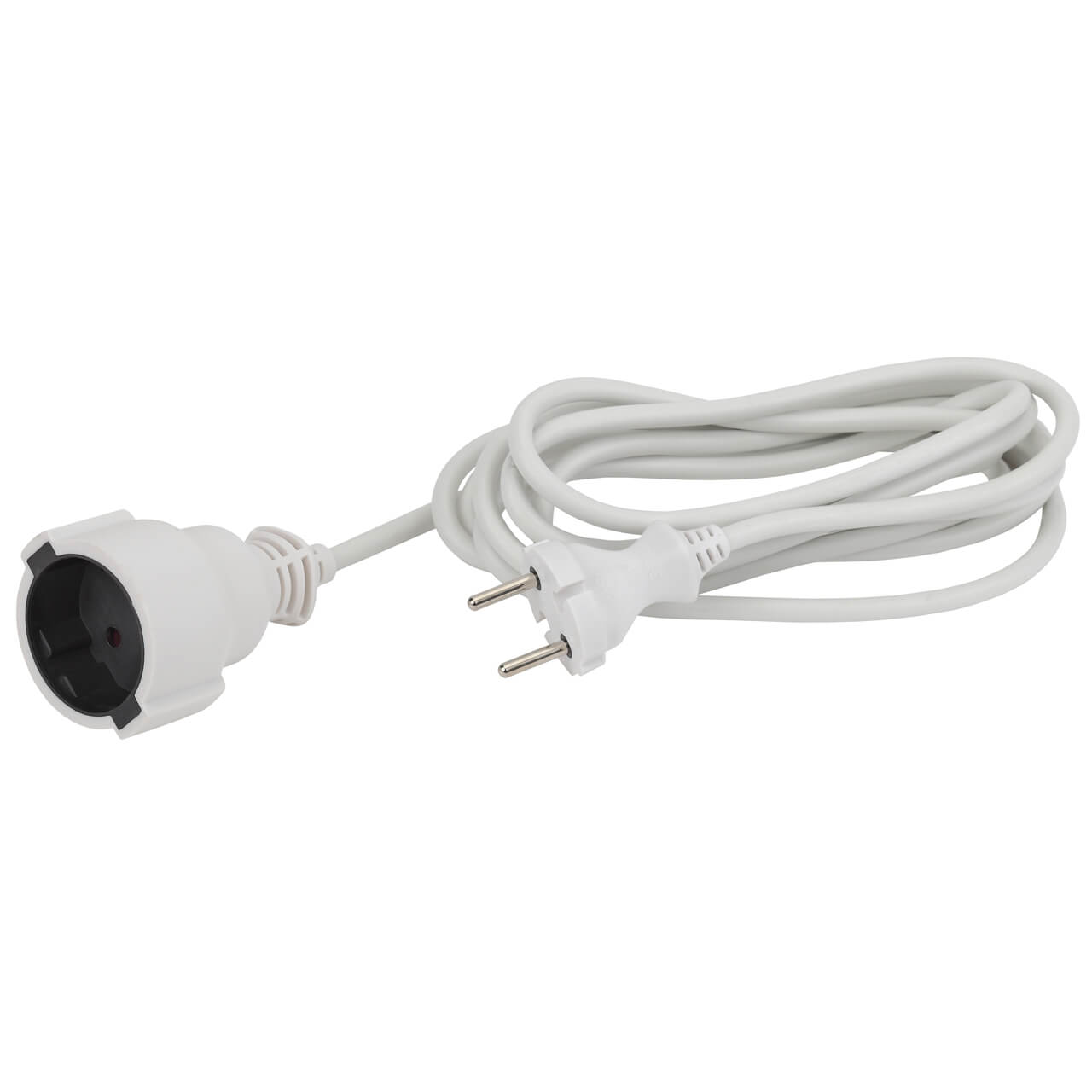 

Удлинитель ЭРА UX(6)-1-5m Б0039820, Белый, UX(6)-1-5m U