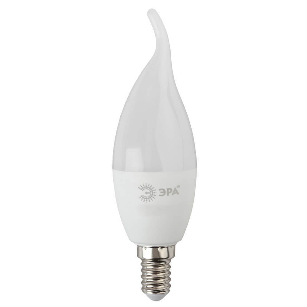 

Лампа светодиодная ЭРА E14 11W 4000K матовая LED BXS-11W-840-E14 Б0032993, LED BXS-11W-840-E14 LED BXS
