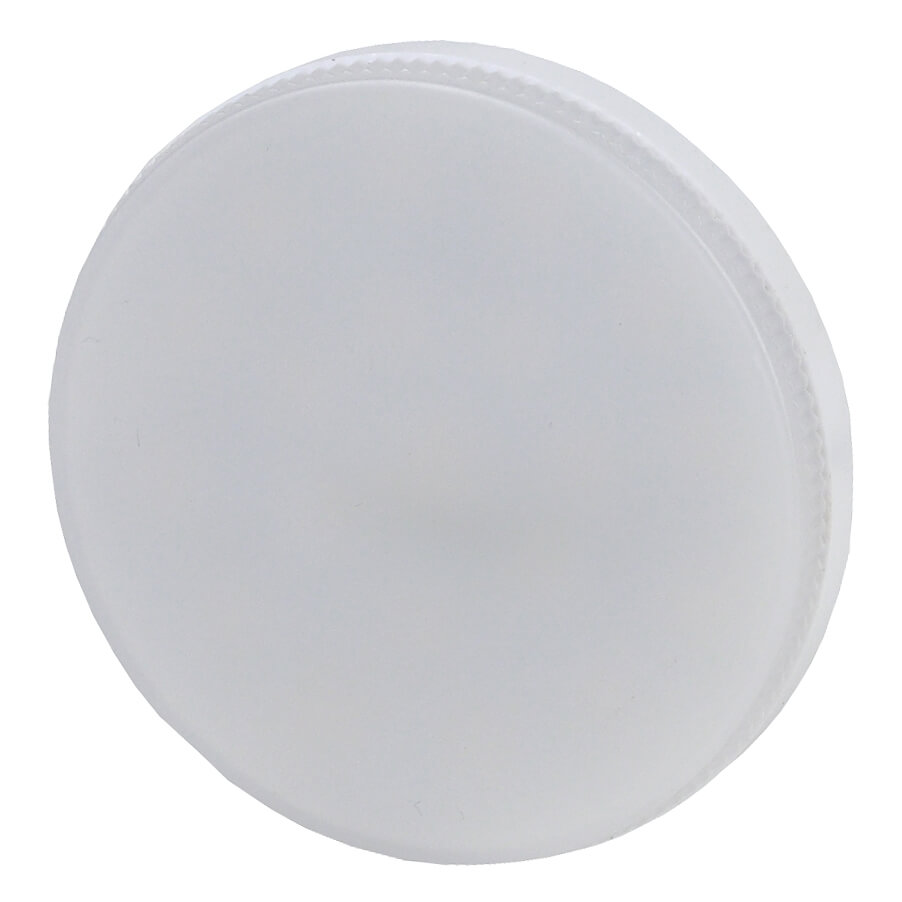 

Лампа светодиодная ЭРА GX53 15W 6000K матовая LED GX-15W-860-GX53 Б0048021, Белый, LED GX-15W-860-GX53