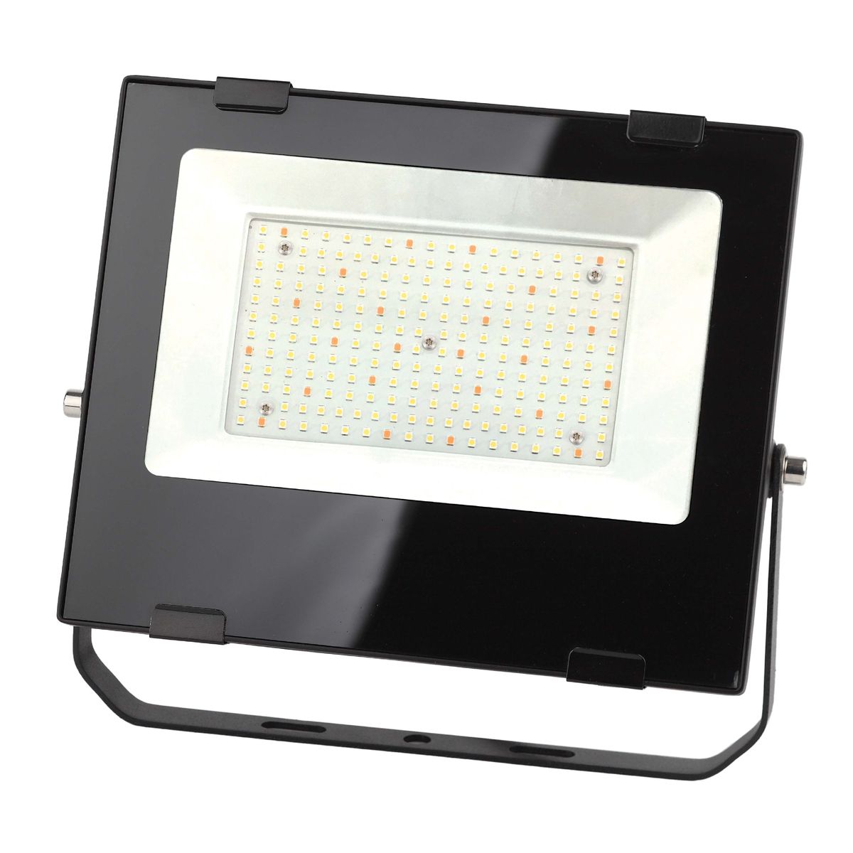 

Прожектор светодиодный для растений ЭРА 100W 4000K Fito-100W-Ra90-Led Б0047876, Черный, Fito-100W-Ra90-Led Profi green light