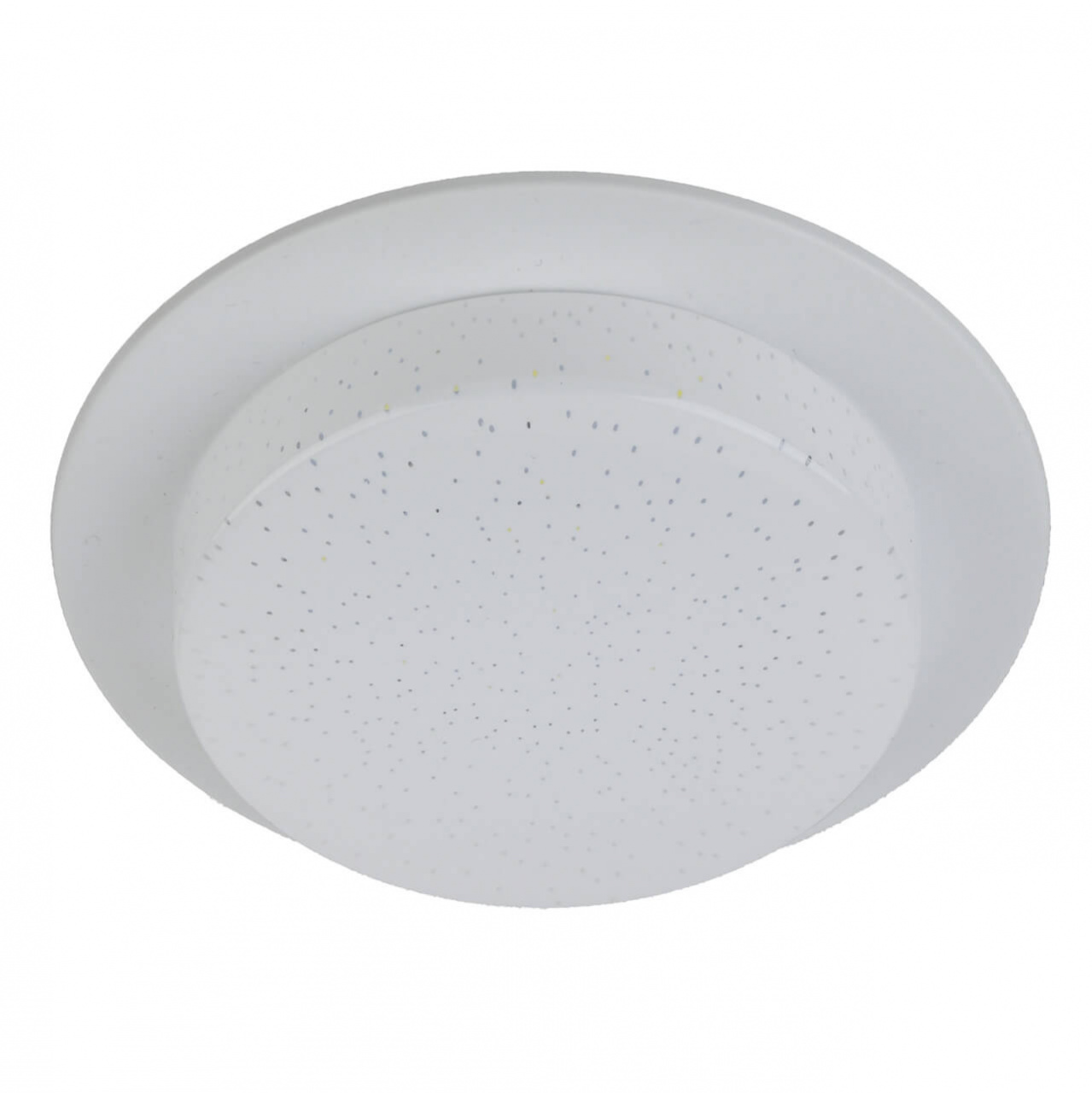 

Встраиваемый светильник ЭРА KL LED 14-18 WH Б0028261, Белый, KL LED 14-18 WH