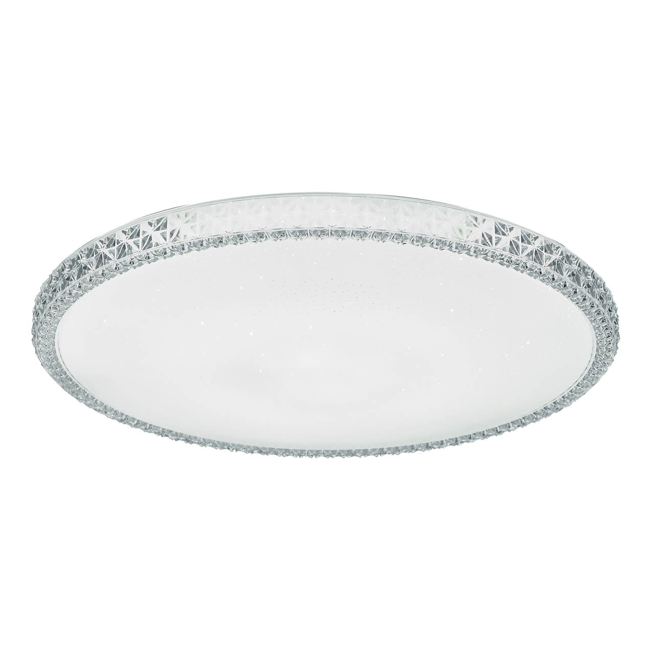 

Потолочный светодиодный светильник ЭРА SPB-6-70-RC Brilliance круглый Б0036369, Белый, SPB-6-70-RC Brilliance круглый SPB-6 Brilliance